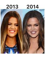 A Peek into Khlo Kardashian's Early Journey to Fame