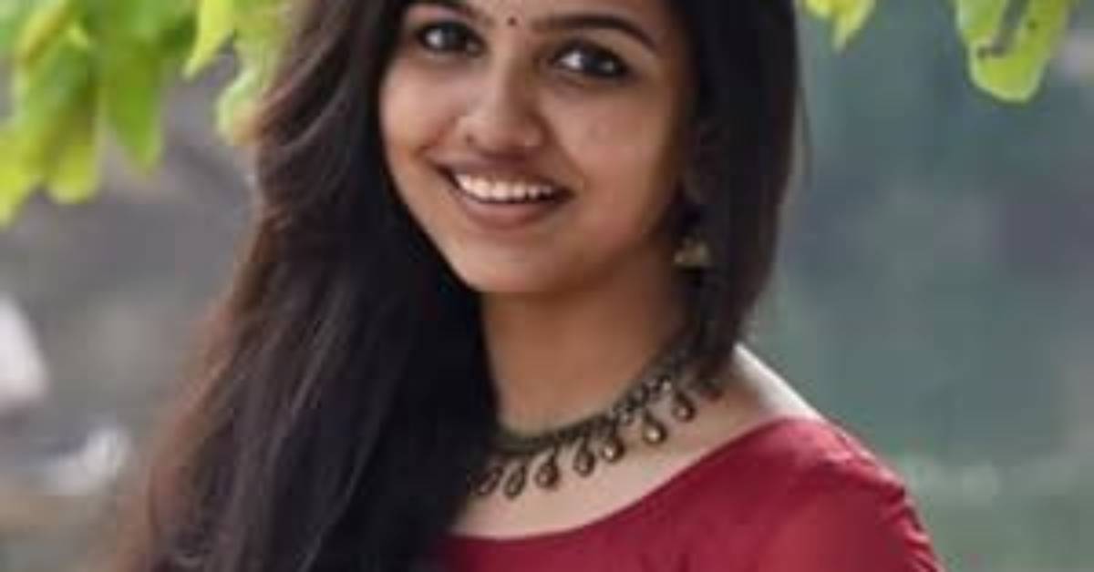 A Peek into Mamitha Baiju's Enchanting Abode