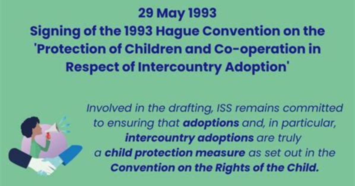 A Pioneer in Adoption Advocacy