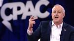 A Political Force, Conservative Champion, and Media Maverick