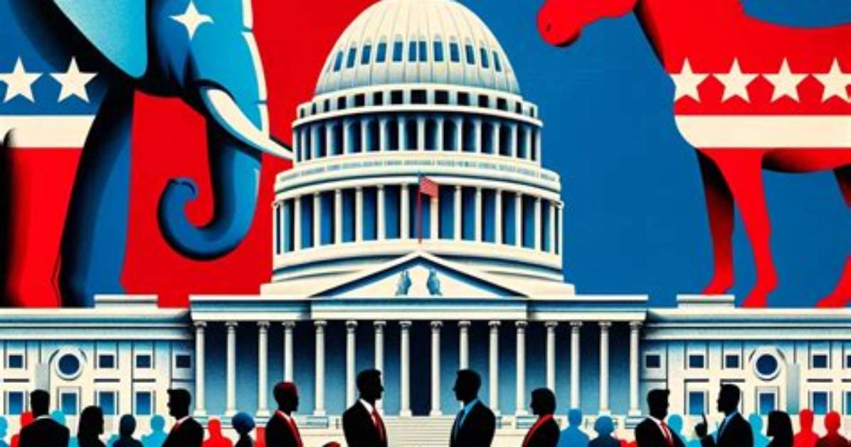 A Political Journey of Impact