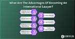 A Profile of the International Lawyer and Human Rights Advocate