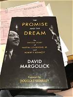 A Promise of Untold Discoveries
