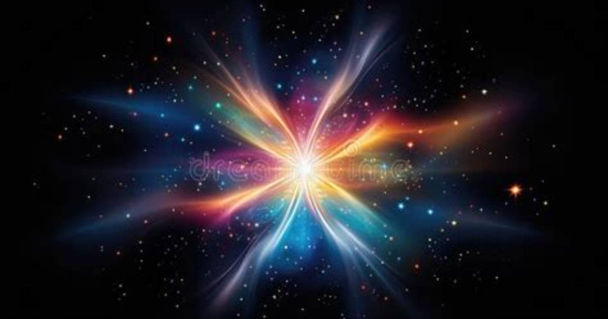 A Radiant Star on the Rise