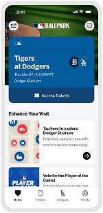 A Revolutionary Approach to Enhance Your Ballpark