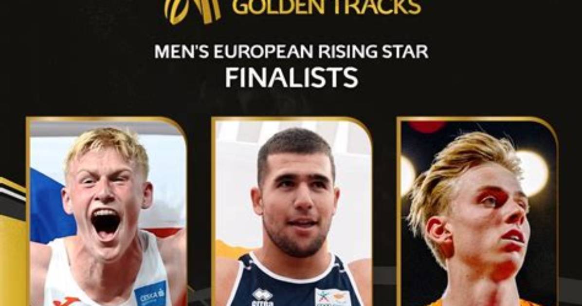 A Rising Star in European Basketball