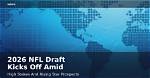 A Rising Star in the Nfl Draft