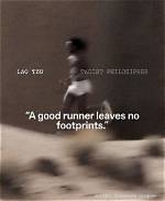 A Running Legend and Inspiration