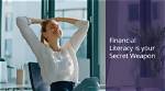 A Secret Weapon for Financial Empowerment