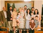 A Snapshot into Family Life