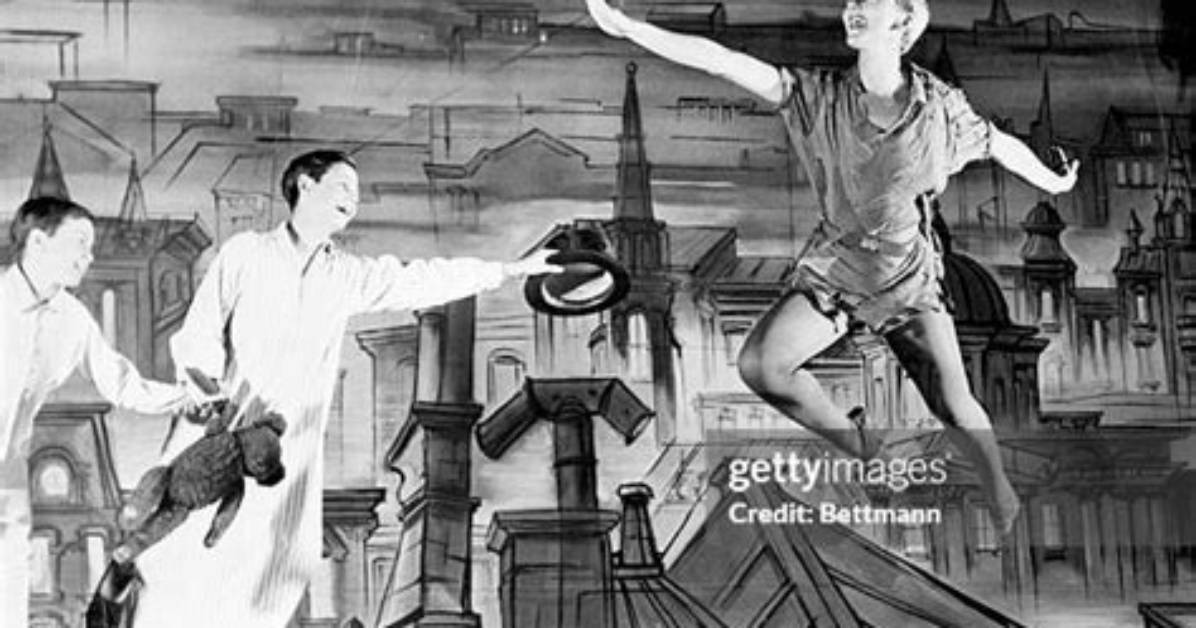 A Spotlight on Mary Martin