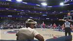 A Strategic Mastermind in the Basketball Arena