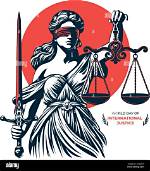 A Symbol of Justice and the Fight for Equality