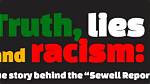A Tale of Truth, Lies, and Racism