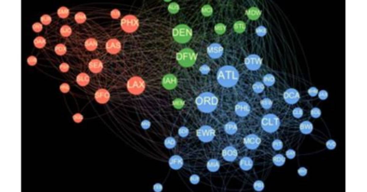 A Tangled Web of Power, Influence, and Secrets