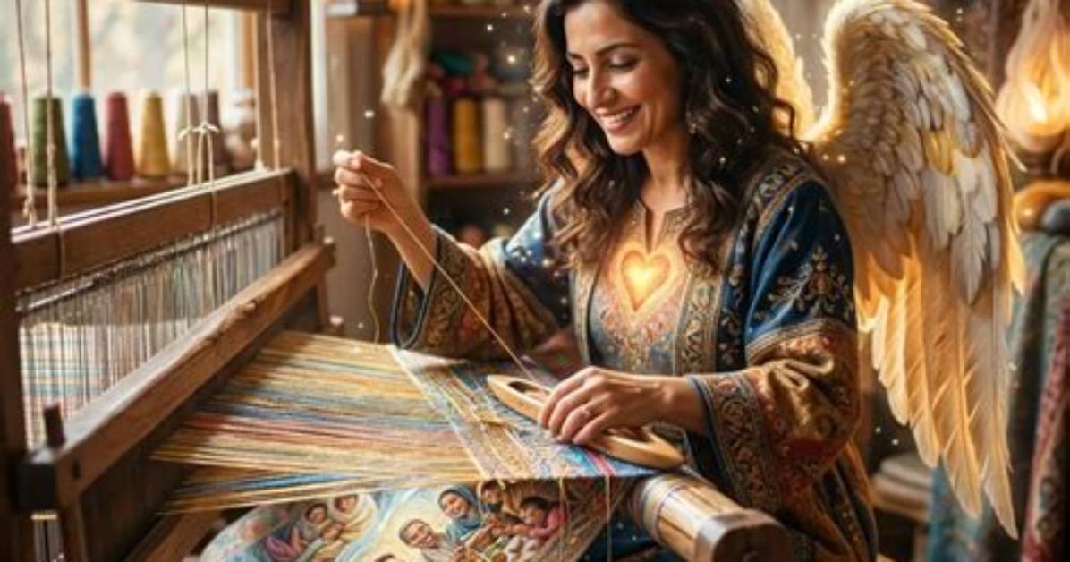 A Tapestry of Love and Laughter