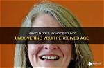 A Timeless Voice: Uncovering the Age of Legendary Singer Pat Boone