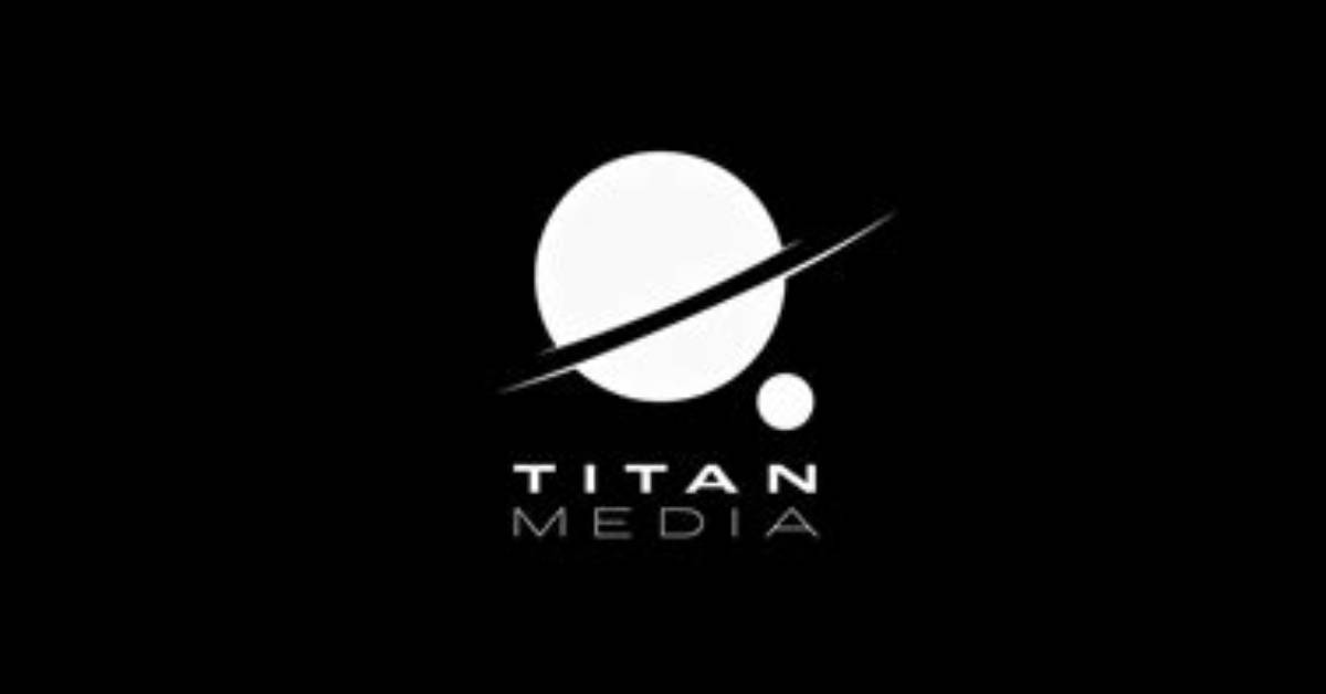A Titan of Media and Entertainment