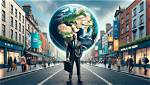 A Trailblazer Transforming the Globe