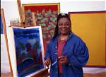 A Trailblazing Artist and Activist