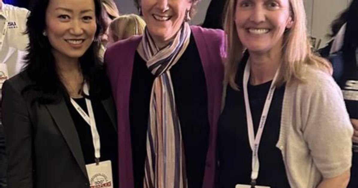 A Trailblazing Coach and Advocate