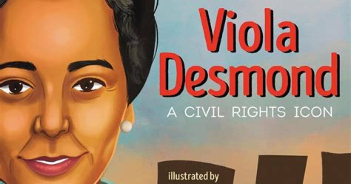 A Trailblazing Force in the Civil Rights Movement