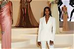 A Trailblazing Model and Activist Changing the Fashion Industry