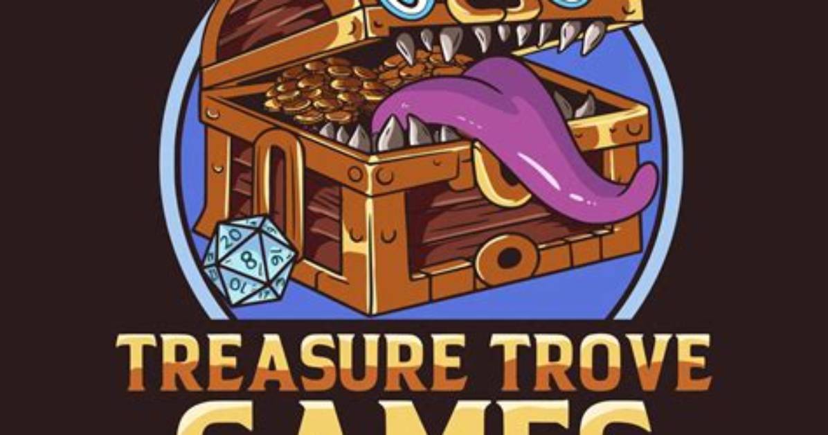 A Treasure Trove for Hdgallerygenius11