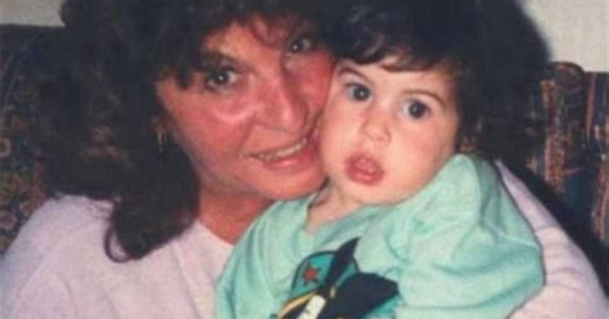 A Tribute to Amy Winehouse's Grandmother: the Woman Behind the Legacy