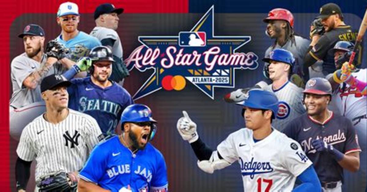A Versatile Star in the Mlb