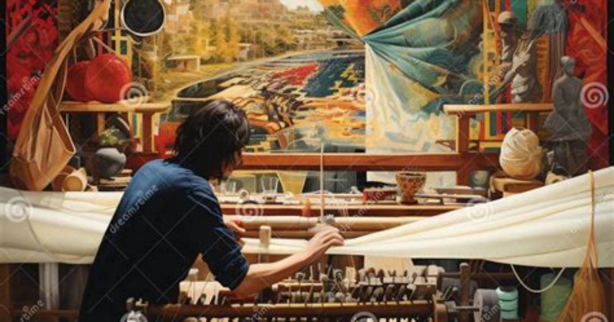 A Vibrant Tapestry of Discoveries