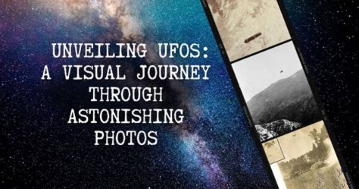 A Visual Journey: Unveiling the Secrets of Revealing Images