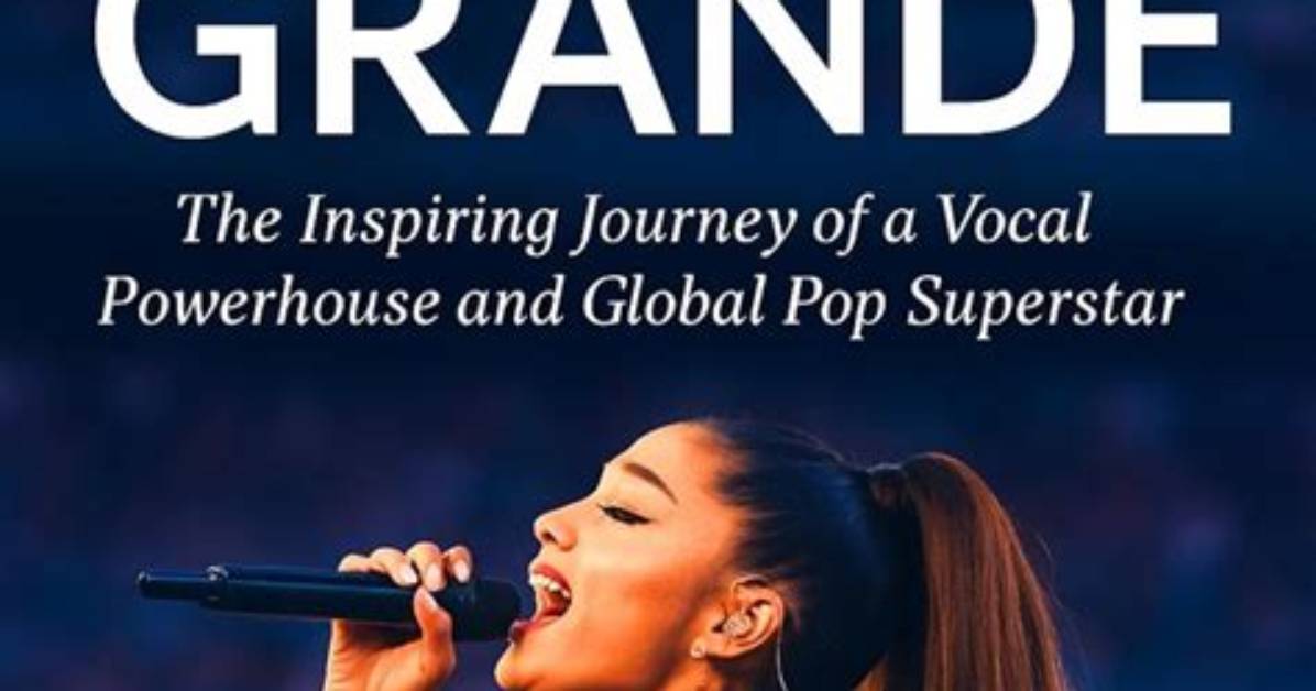 A Vocal Powerhouse and Inspiring Journey
