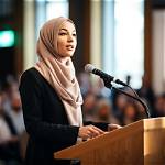 A Voice for Muslim Empowerment