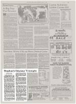 A Wikipedia Odyssey of Triumphs and Impact
