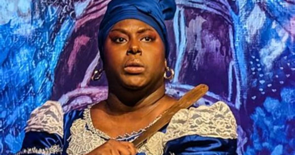 A Window into Afropop Royalty