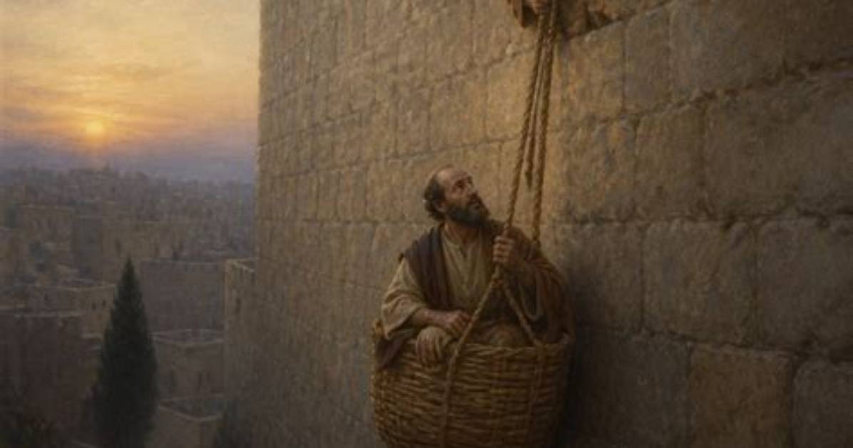A Window into Support, Humility, and Inspiration
