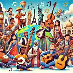 A World of Music, Culture, and Impact
