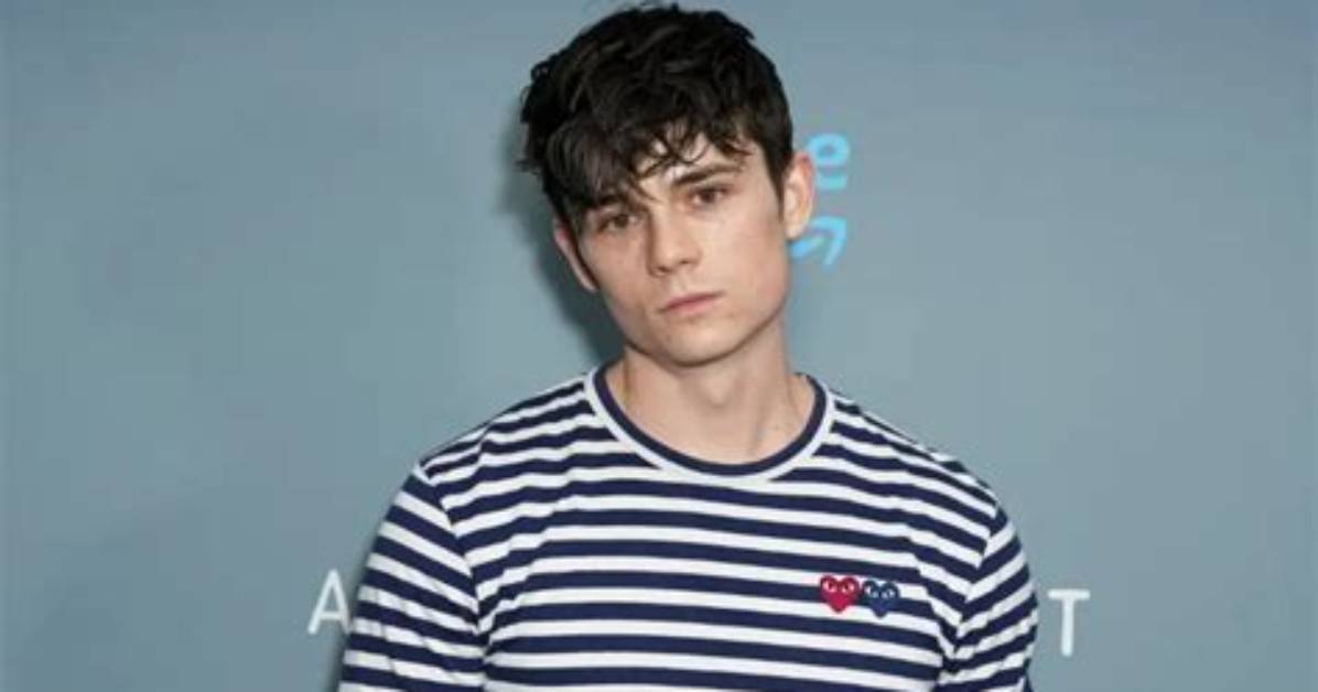 Aaron Ashby Height, Weight, Net Worth, Age, Birthday, Wikipedia, Who, Nationality, Biography