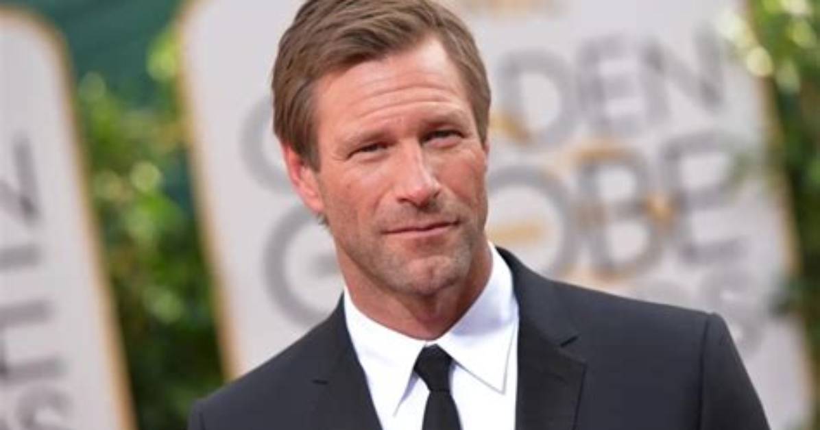 Aaron Eckhart's Height: Standing Tall in Hollywood