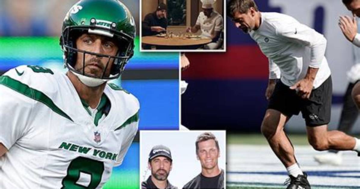 Aaron Rodgers and Diabetes Discoveries and Insights Revealed