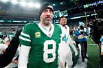 Aaron Rodgers and His Journey into Fatherhood