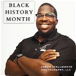 Aaron Stallworth | Tg Time