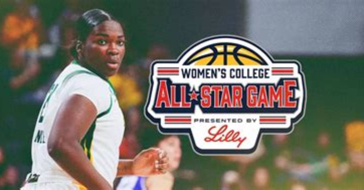 Aaronette Vonleh: Rising Star in the Sports Arena