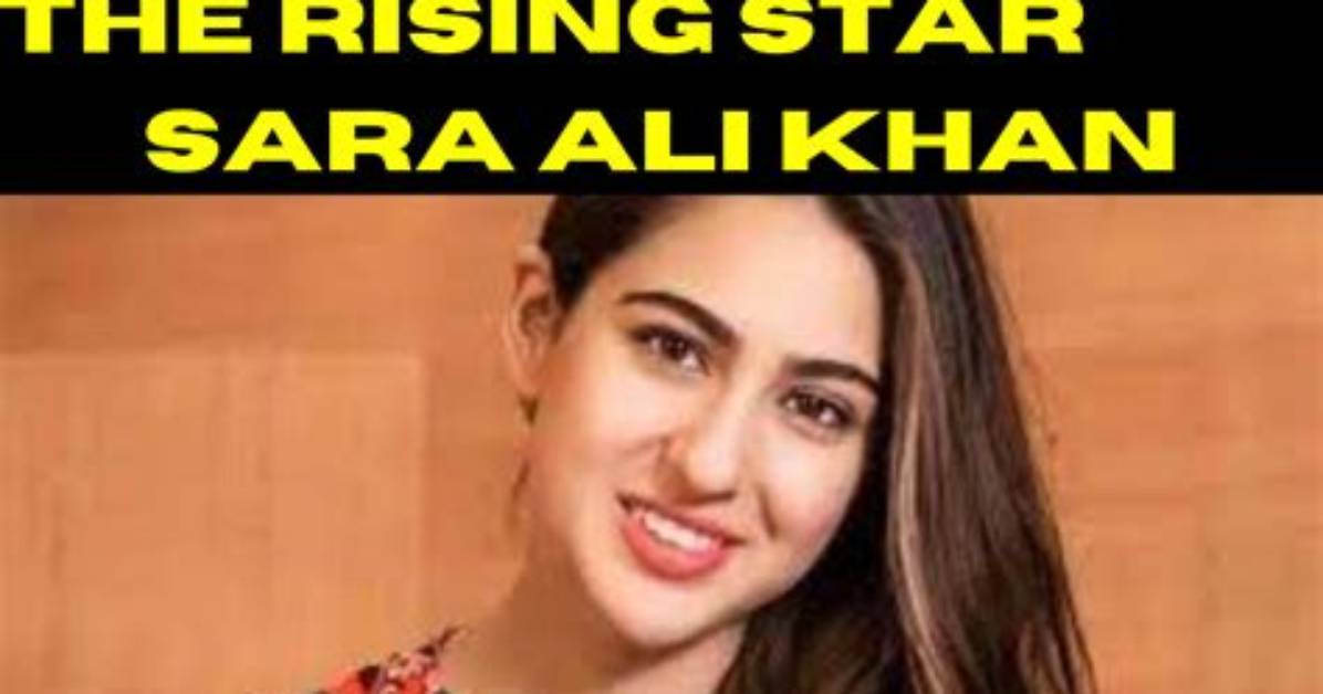 Aaysha Khan: the Rising Star and Her Age