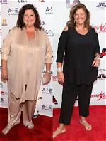 Abby Lee Miller's Weight Loss Journey Revealed