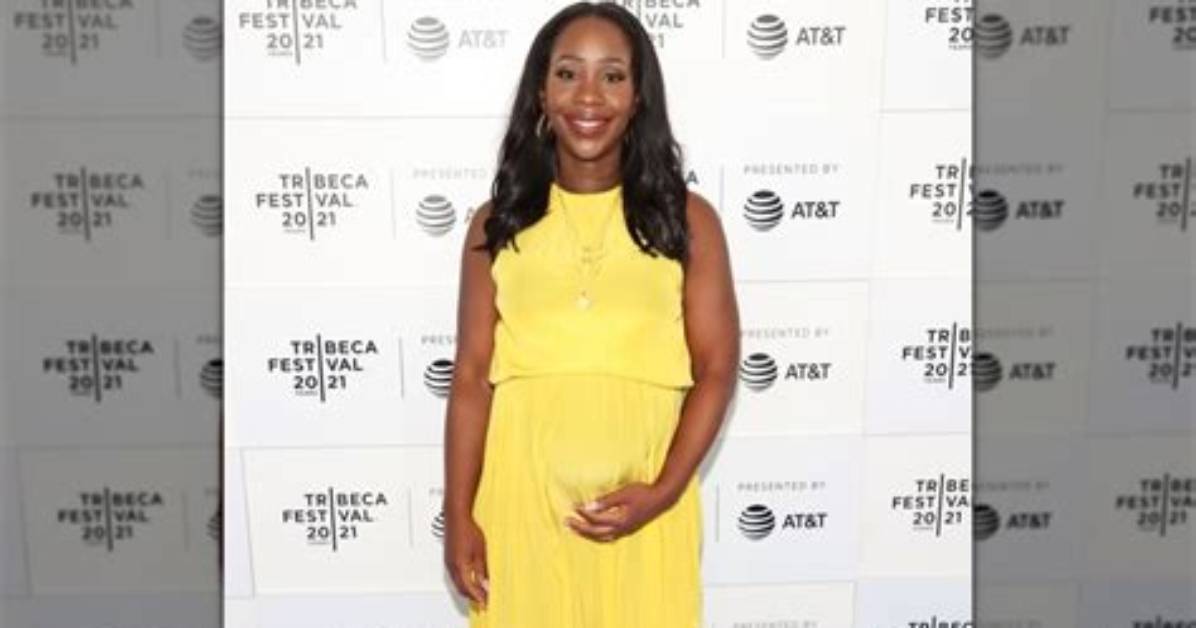 Abby Phillip Pregnant Again: What We Know So Far
