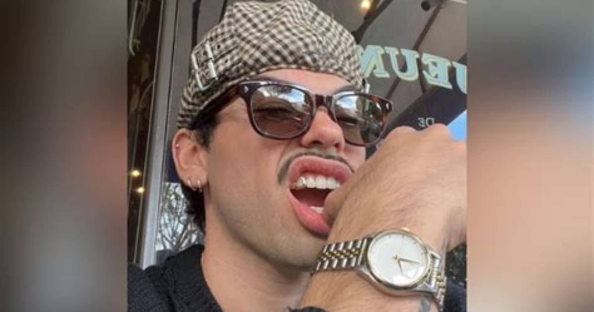 Abel Carden Height, Age, Girlfriend, Biography, Wiki, Net Worth