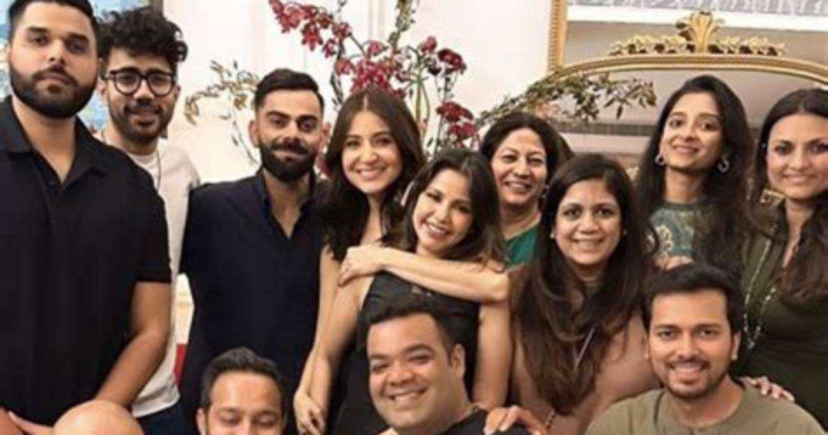 Abhishek Upmanyu and Urooj Ashfaq's Relationship Timeline