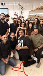 Abhishek Upmanyu and Urooj Ashfaq's Relationship Timeline